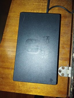 Nintendo switch - 4