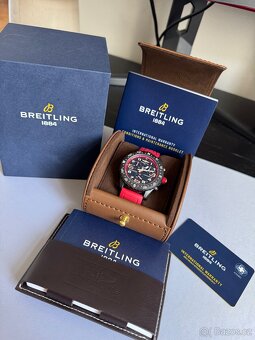 Breitling Endurance Pro - 4