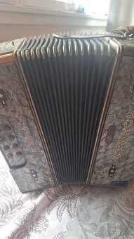 Akordeon Hohner - 4
