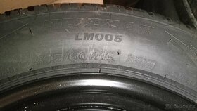 Škoda Scala /Kamiq nové 6Jx16H2 195/60 R16 - 4