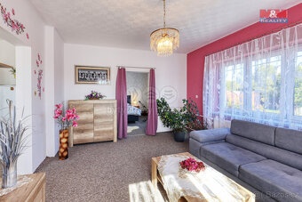 Prodej rodinného domu, 270 m², Tachov, ul. Petra Jilemnickéh - 4