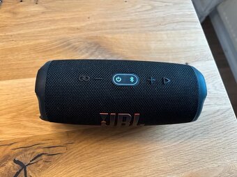 Reproduktor JBL Charge 5 - 4