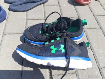 Tenisky Under Armour - 4