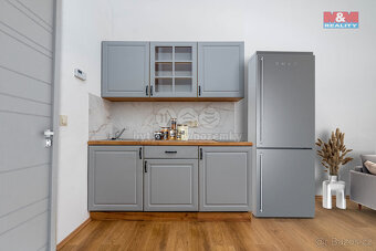 Prodej bytu 2+kk, 36 m², Praha 8 - Libeň, ul. Chlumčanského - 4