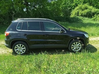Prodám VW Tiguan - 4
