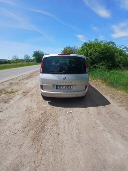 Renault Espace - 4