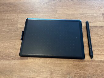 Grafický tablet - 4
