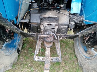 Zetor 3011 - 4