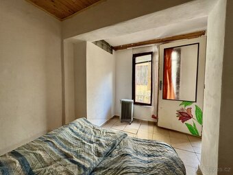 Pronájem byty 2+1, 55 m2 - Brno - Žebětín, ev.č. N07965 - 4
