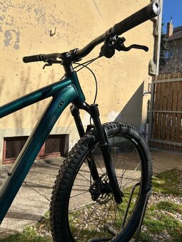 Kona Cinder Cone 27.5 - 4