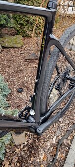 Scott Addict gravel - 4