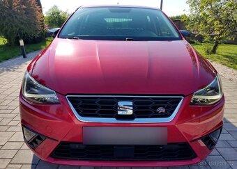 Seat Ibiza S&S 1.0 TSI GPF FR - 4