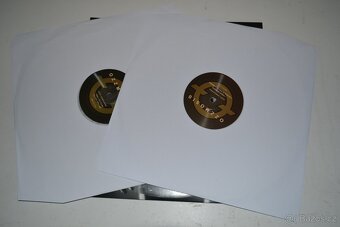Ozzy Osbourne – Ozzmosis 2lp colour vinyl - 4