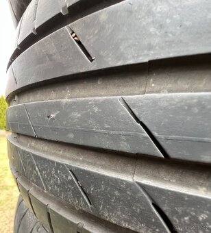205/60 R16 92V letní pneu Kumho Ecsta (2720) - 4