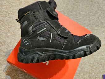 Boty Superfit vel.32 - 4