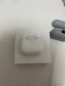 Airpods 4 - 4