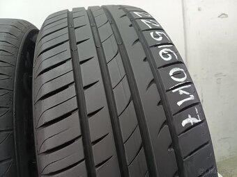2ks letní pneu 225/60/17 Hankook - 4