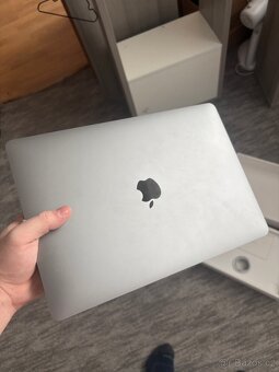 Macbook Pro M2 13” 512GB 8gb - 4