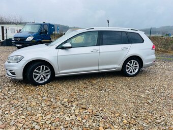 VW GOLF 7 2,0TDI AUTOMAT - 4