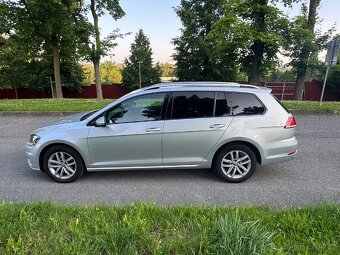 VW GOLF 7 2,0TDI AUTOMAT - 4