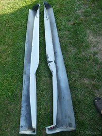 Spoiler na Infiniti FX35, FX 45,FX50 - 4