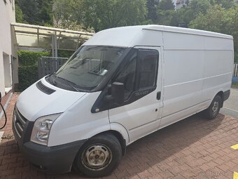Ford Transit - 4