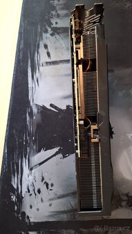 Grafická Karta RTX 4070 SUPER - 4