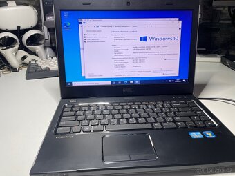 Notebook dell bistro 3450 - 4