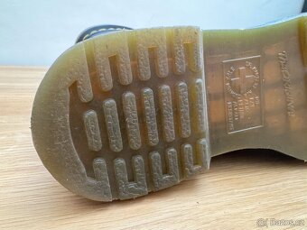 Dr. Martens Pascal 1460 vel.39 - 4