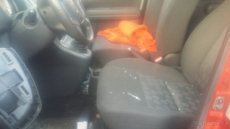 suzuki splash 1.2i rv2008 - 4