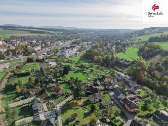 Prodej rodinného domu 65 m2 Ústecká, Letohrad - 4