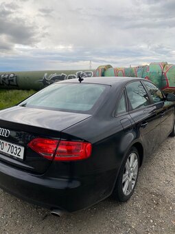 AUDI A4 2.7 TDI 140KW - 4