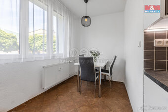 Prodej bytu 2+1, 61 m², Sušice, ul. Na Hrázi - 4