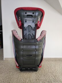 Autosedačka Römer - 4