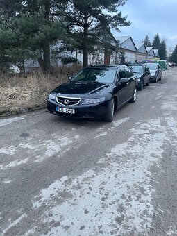 Honda Accord 7g.r.2003-2.0i-104kw. - 4