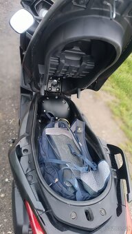 Yamaha X-MAX 125 2015 ABS - 4