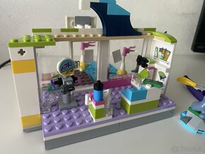 Lego Friends 41315 Surfařské potřeby v Heartlake - 4