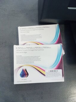 Epson - 4