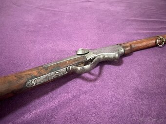 Karabina Spencer 1860 - 4