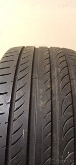 Pirelli 255/35 R19 96Y 1x5,5mm 1x3,5-4,5mm - 4