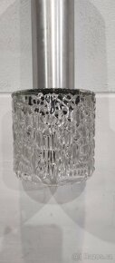Retro lampa Wila Germany 1960 - 4