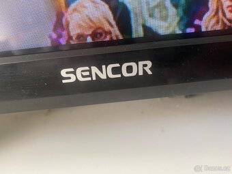 Sencor TV 32” - 4