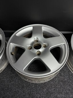 Alu ROD 4x100 15” - 4