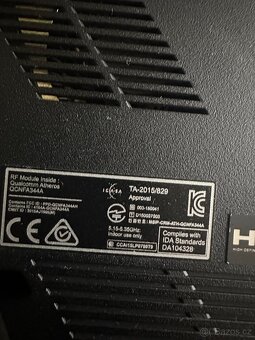 MSI GE63VR Raider – i7, GTX 1070, 16 GB RAM, 1 TB SSD – hern - 4
