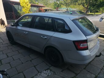 Fabia 3 1.4tdi - 4
