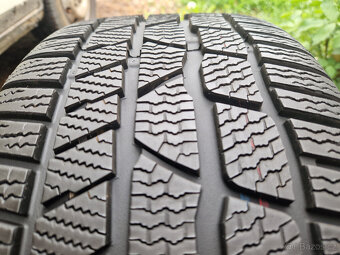 5x112 r19 kola disky audi A5 a 5 alu zimni 255 35 19 rafky - 4