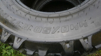 Agro pneu Mitas 440/50r17 - 4