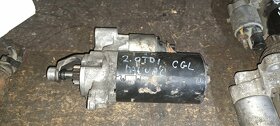 Starter audi a4 a5 a6 q5 2.0 tdi CGL 03l911021e - 4