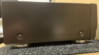Technics tape deck RS-BX601, 3 hlavy, dolby B, C, HX-PRO - 4