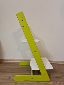 Rostoucí židle JITRO - 4